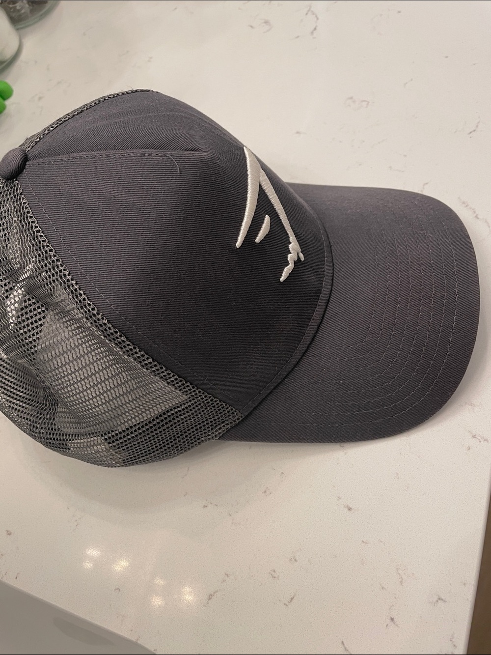 Gym hat